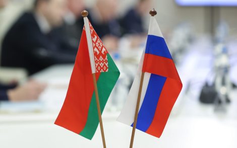 Александр Лукашенко подписал Закон о ратификации Договора между Беларусью и Россией о формировании объединенного рынка электрической энергии Союзного государства