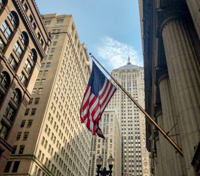 Служба таможенного и пограничного контроля США планирует изменить правила въезда в страну