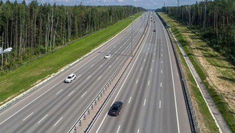 Утверждена госпрограмма "Дороги Беларуси" на 2026-2030 годы