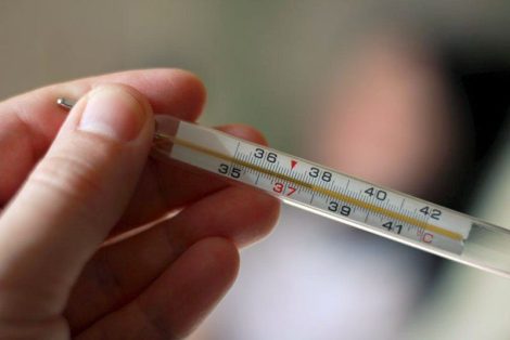 Минздрав Беларуси: началась циркуляция вирусов гриппа среди населения