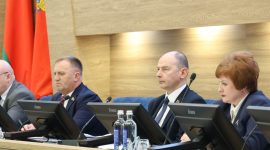 Алексей Кушнаренко: 2026 год – фундамент для экономического развития на всю пятилетку