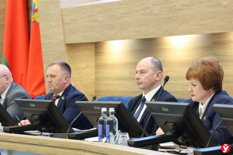 Алексей Кушнаренко: 2026 год – фундамент для экономического развития на всю пятилетку