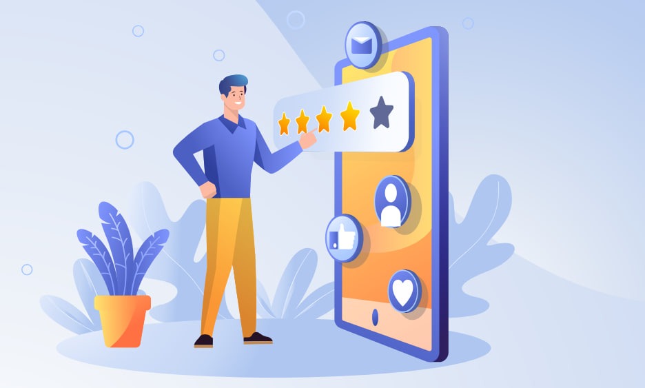 Портал рейтинговой оценки обновил дизайн и расширил функционал