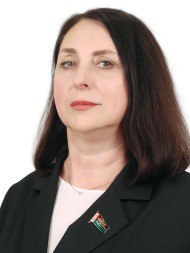 Во главе всего – человек. Сенатор Инна Толкачева о приоритетах Программы социально-экономического развития