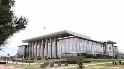 Лукашенко в рамках договоренностей с Трампом помиловал 123 гражданина различных стран