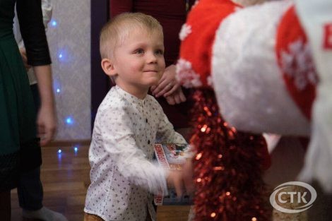 20 декабря в Солигорске пройдет областной новогодний праздник