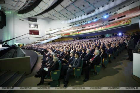 Президент: моя задача - спасти деревню
