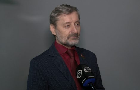 Делегат ВНС Олег Щербов:  Я и сегодня ещё нахожусь под впечатлением