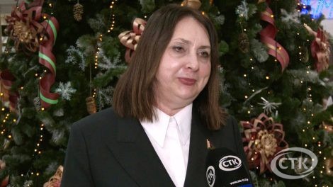 Инна Толкачева: дети – это наше будущее, будущее любой страны!