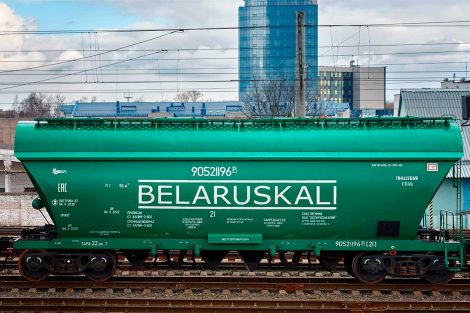 В МИД рассказали об экспорте белорусского калия на фоне снятия американских санкций