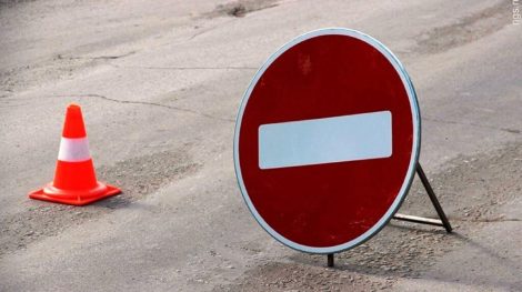 Внимание! Сегодня в Старобине проводится следственный эксперимент