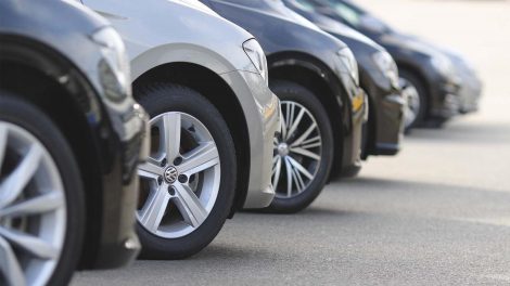 Льготу по транспортному налогу на электромобили в Беларуси продлевают еще на год