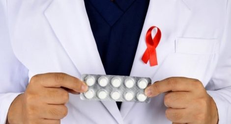 1 декабря 2025 года – День профилактики ВИЧ-инфекции