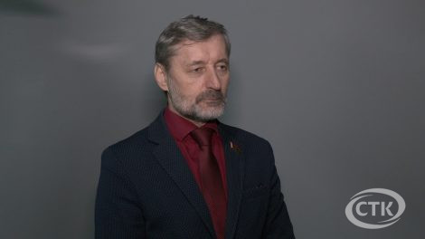 Олег Щербов: я по новой переживаю эти 2 дня, возвращаюсь к высказываниям, к программам, к выступлениям