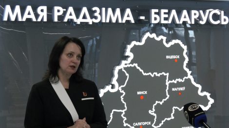Делегаты ВНС в трудовых коллективах подробно освещают стратегические задачи пятилетки