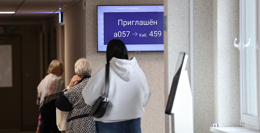 "Ожидаем увеличения заболевших". Специалист о росте ОРИ в Беларуси в ближайшие недели