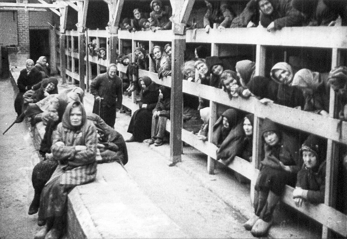 27 января – Международный день памяти жертв Холокоста
