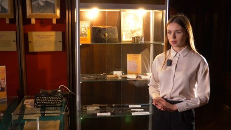 «Дневники Коржа». Выпуск 7