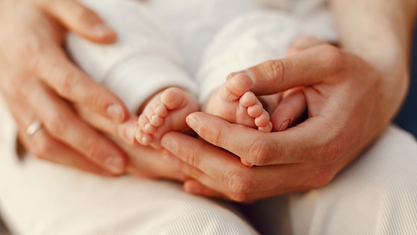 На Минщине на выплату семьям при рождении двоих и более детей в 2025 году выделено Br248,4 тыс.