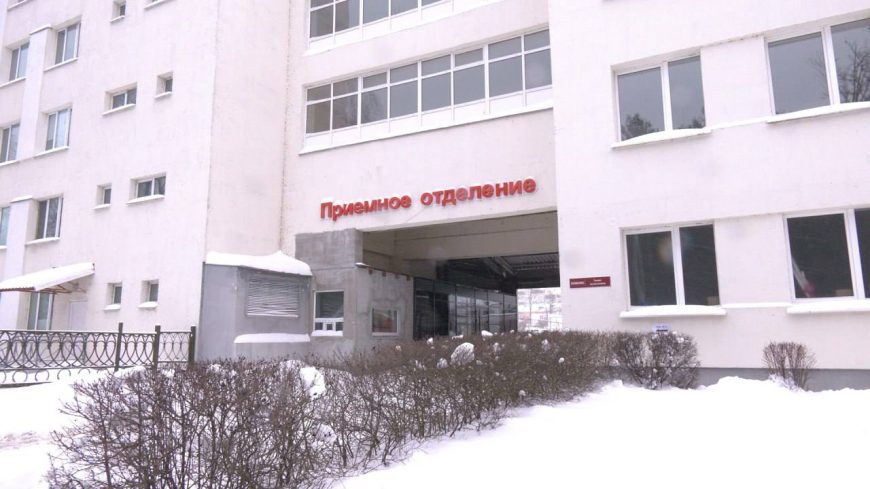 Медики предупреждают: в связи с создавшимися погодными условиями нужно помнить о повышенном риске травматизации во время передвижения
