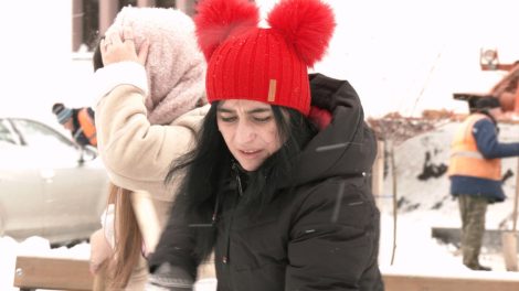 Время конкретных дел! Анатолий Лодыга – об общем деле, борьбе со стихией на Солигорщине и помощи населения