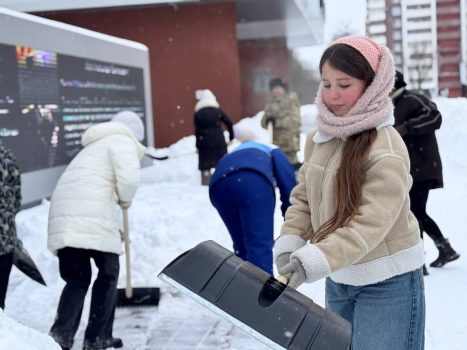 Время конкретных дел! Анатолий Лодыга – об общем деле, борьбе со стихией на Солигорщине и помощи населения