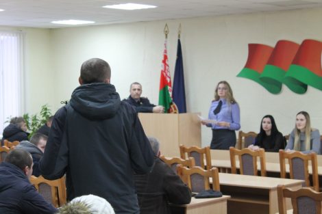 С чистого листа: в Солигорске в начале года активизировали работу по трудоустройству граждан