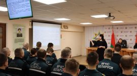 АПК, образование, безопасность. Перспективы до 2030 года обсудили на диалоговой площадке