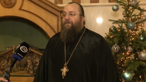 Православная страничка. Рождество Христово