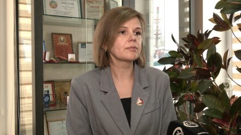 Рядом с Президентом чувствуешь себя уверенно и надёжно". Какие тезисы прозвучали во время диалоговой площадки посвященной Всебелорусскому народному собранию?