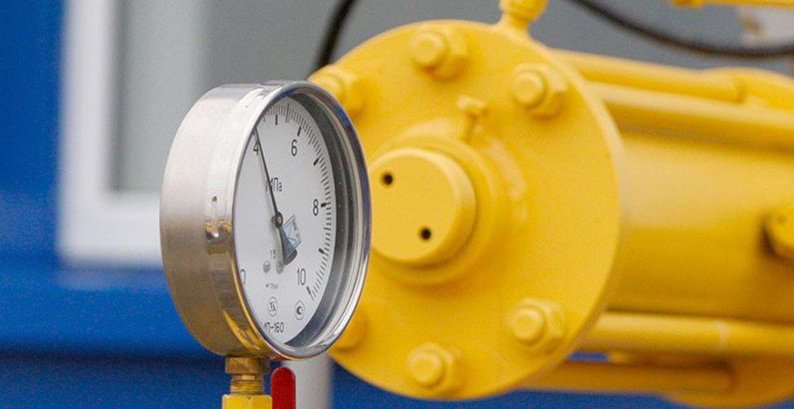 В Беларуси в 2025 году газифицировали 42 населенных пункта и более 15 тыс. квартир