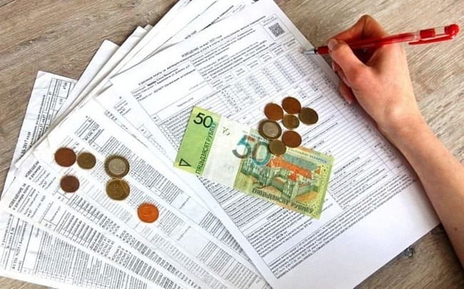 Новые тарифы ЖКХ, которые вступят в силу с 1 марта 2026