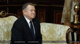 Лукашенко: заседание Высшего госсовета Союзного государства Беларуси и России пройдет 26 февраля