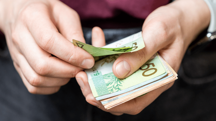 Реальные денежные доходы населения Беларуси в 2025 году выросли на 9,6%