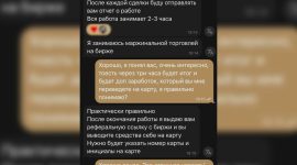Цена «легких» денег: как 20-летний повар из Солигорска стал мишенью телеграм-аферистов