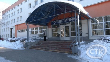 В Солигорском районе в январе регистрируются случаи острых кишечных инфекций