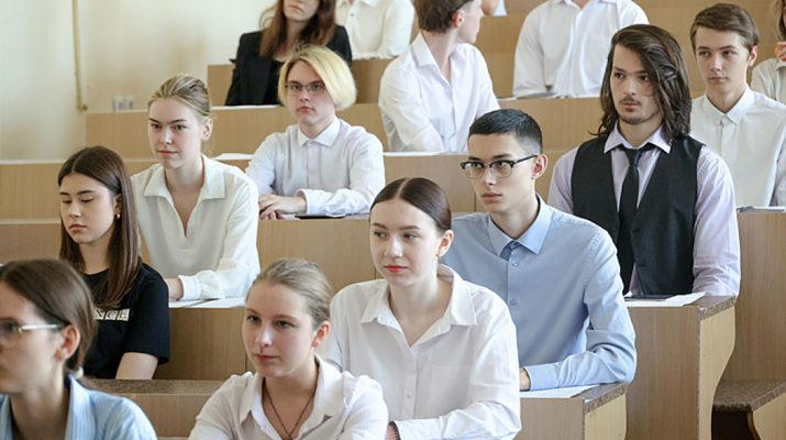 Уже завтра станут известны результаты репетиции ЦЭ