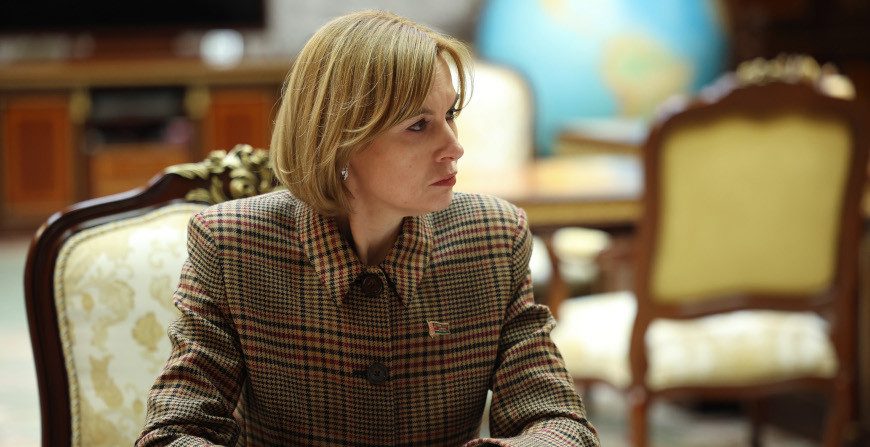 «Президент настроен дать женщинам эту возможность». Петкевич о второй бесплатной попытке ЭКО в Беларуси