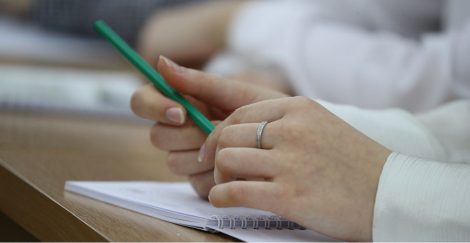 Почти 1,6 тыс. школьников поучаствуют в заключительном этапе республиканской олимпиады по 18 предметам