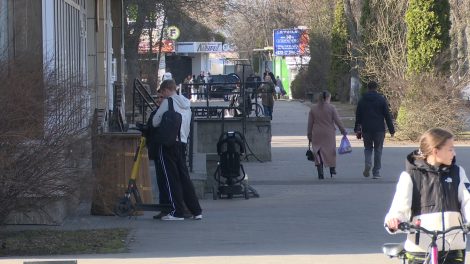 Вдвоем на самокат – нельзя! В ГАИ напоминают о правилах безопасности