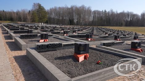 В Солигорском районе пройдет автопробег, посвященный Дню памяти жертв Хатынской трагедии