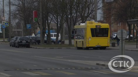 Стоит 4 рубля?! Как подорожает проезд в Солигорске?