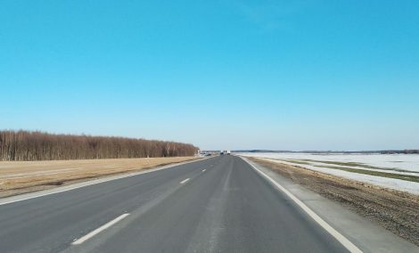 Дороги Беларуси готовят к летнему сезону