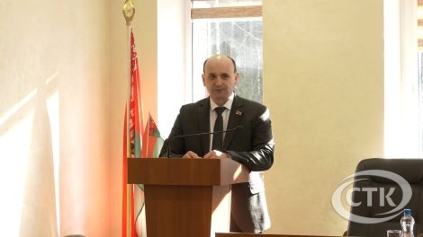 Как сработал промышленный комплекс Солигорщины? Обсудили на ЕДИ с участием Анатолия Лодыга