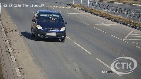 Более 40 водителей разговаривали по телефону за рулем - ГАИ подвела итоги профилактической акции