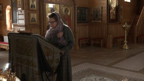 Галина Темчина - финалистка республиканского конкурса «Женщина года»