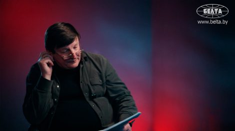 Марзалюк о функциях князя, обрядах и предании о Витовте