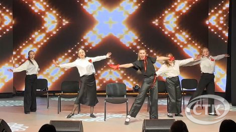 Солигорчанка одержала победу в областном конкурсе «Молодежный ПРОрыв Минщины»