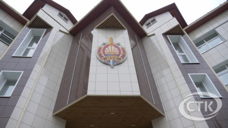 Целевое обучение в вузах МВД: шаг к профессии в правоохранительных органах