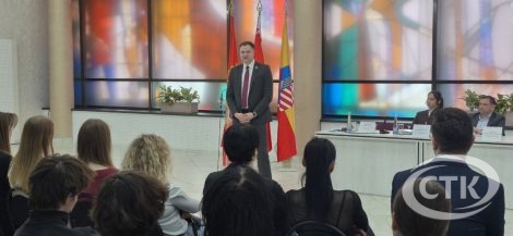 В Солигорском районе прошел Единый день информирования